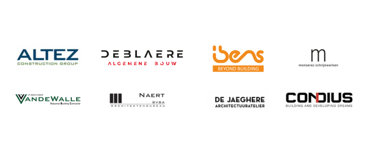 Onze partners