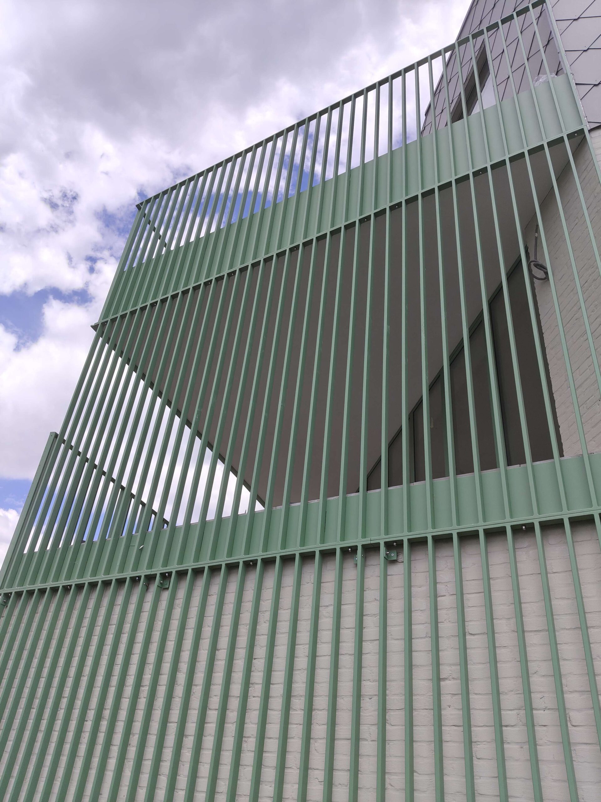 Project Destelbergen – Cornelis Bouwwerken